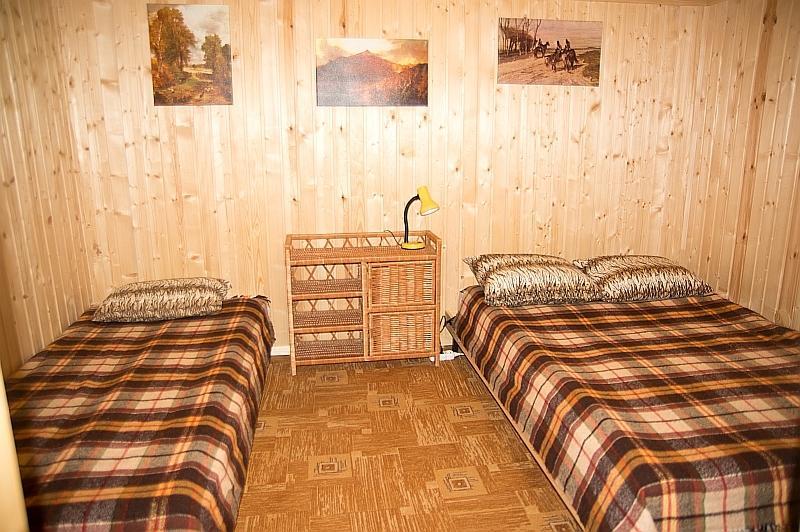 Hacjenda - Apartamenty I Pokoje Goscinne Czarna Góra Buitenkant foto